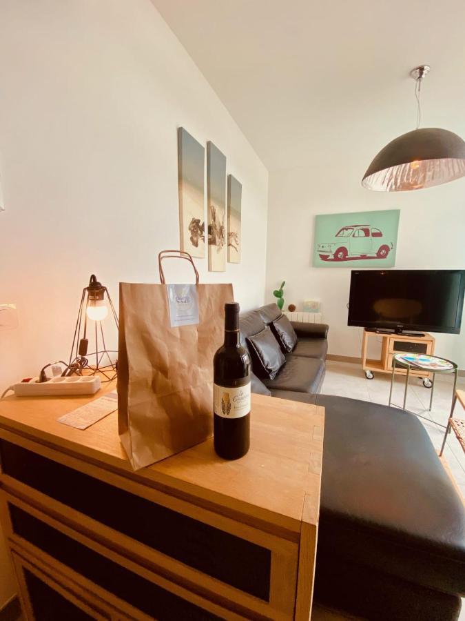 Escapade Au Soleil B002 Appartement 2 Chambres Dans Residence Sur La Plage Льо Гро-дю-Роа Екстериор снимка